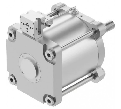 Линейный привод Festo DFPI-200-ND2P-C1V-NB3P-A