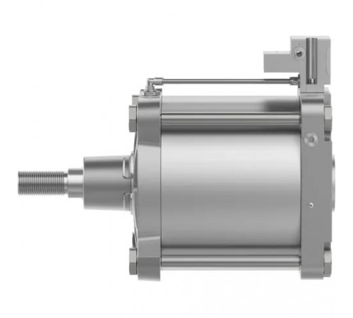 Линейный привод Festo DFPI-200-ND2P-C1V-NB3P-A