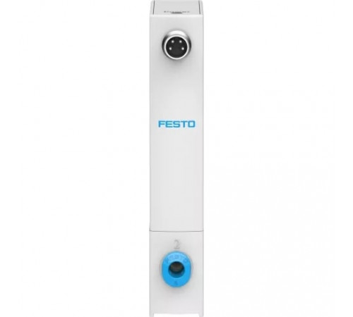 Пропорциональный регулятор давления Festo VEAA-L-3-D11-Q4-A4-1R1 Пропорциональный регулятор давления Festo VEAA-L-3-D11-Q4-A4-1R1