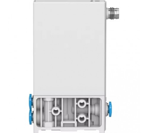 Пропорциональный регулятор давления Festo VEAA-L-3-D11-Q4-A4-1R1 Пропорциональный регулятор давления Festo VEAA-L-3-D11-Q4-A4-1R1