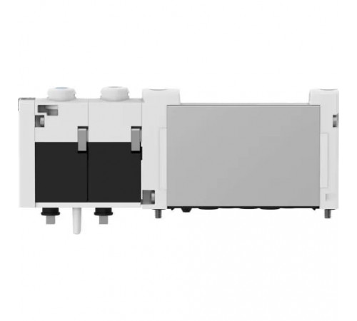 Распределитель с электромагнитным управлением Festo VUVG-B10-T32U-AZT-F-1T1L Распределитель с электромагнитным управлением Festo VUVG-B10-T32U-AZT-F-1T1L