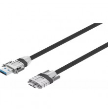 Соединительный кабель Festo NEBC-U7G10-KS-5-N-S-U5G9