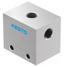 Элемент ИЛИ Festo OS-1/2