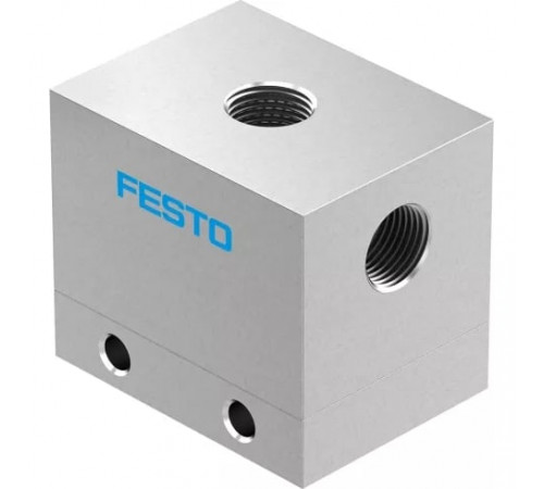 Элемент ИЛИ Festo OS-1/2 Элемент ИЛИ Festo OS-1/2