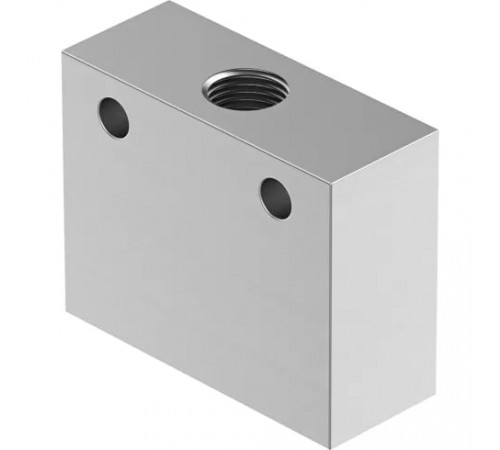 Элемент ИЛИ Festo OS-1/8-NPT Элемент ИЛИ Festo OS-1/8-NPT