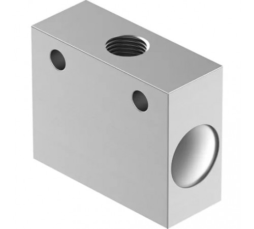 Элемент ИЛИ Festo OS-1/8-NPT Элемент ИЛИ Festo OS-1/8-NPT
