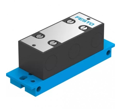 Блок ИЛИ Festo OS-PK-3-6/3 Блок ИЛИ Festo OS-PK-3-6/3