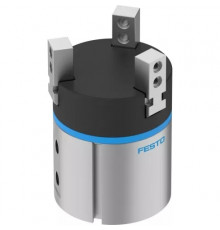 Захват трехточечный стандартный Festo DHDS-50-A
