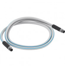 Соединительный кабель Festo NEBC-D8G4-ES-0.3-N-S-D8G4-ET