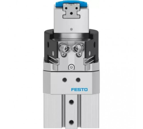 Модуль линейно-поворотный Festo HGDS-PP-16-P1-A-B Модуль линейно-поворотный Festo HGDS-PP-16-P1-A-B