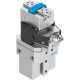 Модуль линейно-поворотный Festo HGDS-PP-16-YSRT-A-B