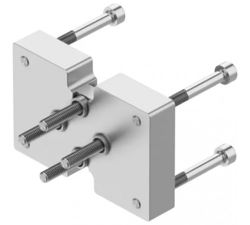Набор переходников Festo DHAA-G-E21-60-B8-35
