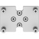 Набор переходников Festo DHAA-G-E21-60-B8-35