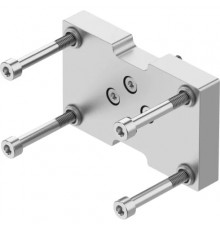 Набор переходников Festo DHAA-G-E21-60-B8-40