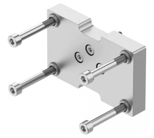 Набор переходников Festo DHAA-G-E21-60-B8-40