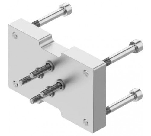 Набор переходников Festo DHAA-G-E21-60-B8-40