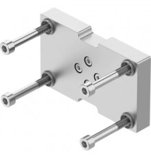 Набор переходников Festo DHAA-G-E21-60-B8-50