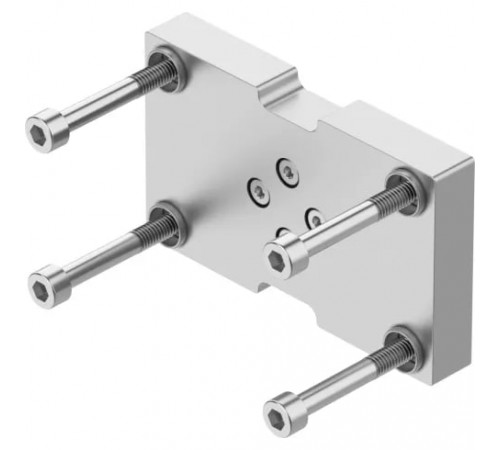 Набор переходников Festo DHAA-G-E21-60-B8-50