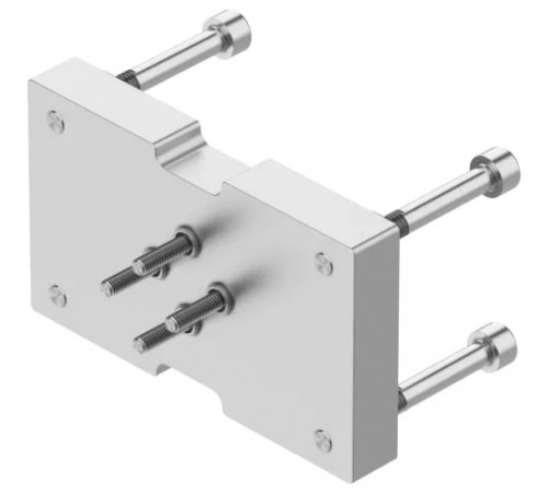 Набор переходников Festo DHAA-G-E21-60-B8-50