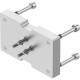Набор переходников Festo DHAA-G-E21-60-B8-50