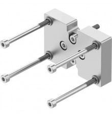 Набор переходников Festo DHAA-G-E21-60-B8G-35