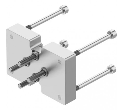 Набор переходников Festo DHAA-G-E21-60-B8G-35