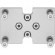 Набор переходников Festo DHAA-G-E21-60-B8G-35