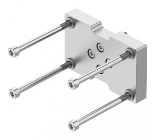 Набор переходников Festo DHAA-G-E21-60-B8G-40