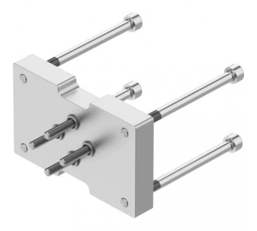 Набор переходников Festo DHAA-G-E21-60-B8G-40