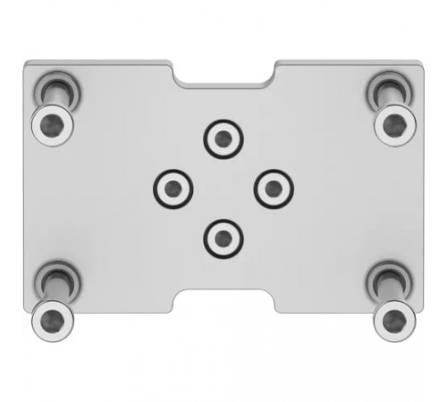 Набор переходников Festo DHAA-G-E21-60-B8G-40