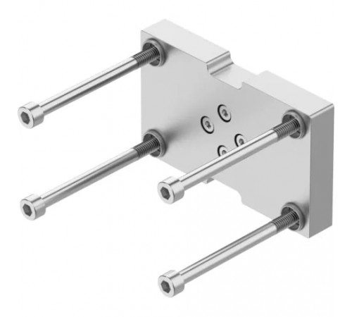 Набор переходников Festo DHAA-G-E21-60-B8G-50