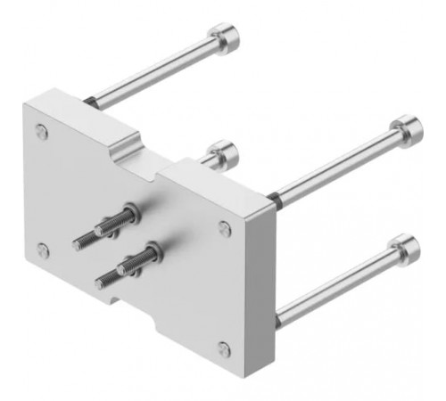 Набор переходников Festo DHAA-G-E21-60-B8G-50
