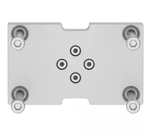 Набор переходников Festo DHAA-G-E21-60-B8G-50