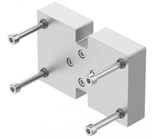 Набор переходников Festo DHAA-G-E21-70...110-B8-80
