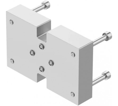 Набор переходников Festo DHAA-G-E21-70...110-B8-80