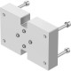 Набор переходников Festo DHAA-G-E21-70...110-B8-80
