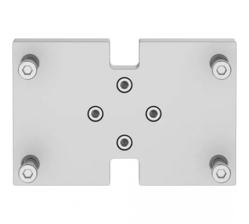 Набор переходников Festo DHAA-G-E21-70...110-B8-80