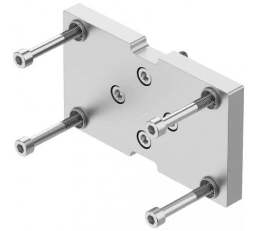 Набор переходников Festo DHAA-G-E21-70...110-B8-63