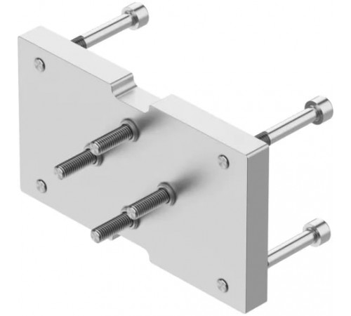 Набор переходников Festo DHAA-G-E21-70...110-B8-63