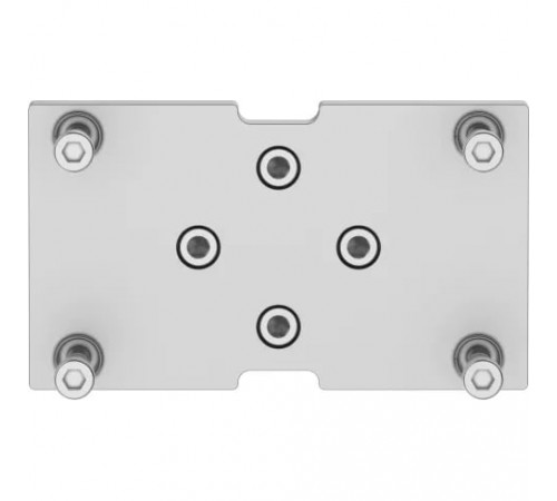 Набор переходников Festo DHAA-G-E21-70...110-B8-63