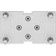 Набор переходников Festo DHAA-G-E21-70...110-B8-63