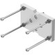 Набор переходников Festo DHAA-G-E21-70...110-B8G-63