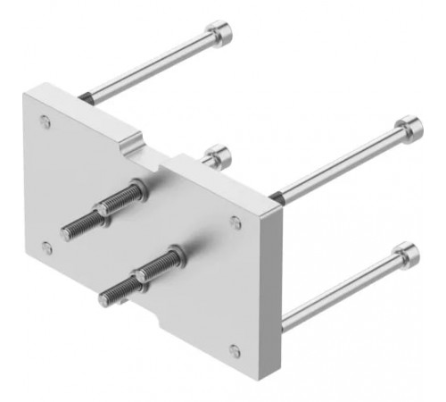 Набор переходников Festo DHAA-G-E21-70...110-B8G-63