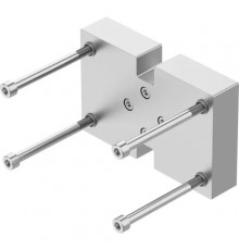 Набор переходников Festo DHAA-G-E21-70...110-B8G-80