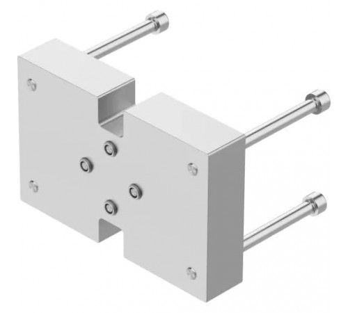 Набор переходников Festo DHAA-G-E21-70...110-B8G-80