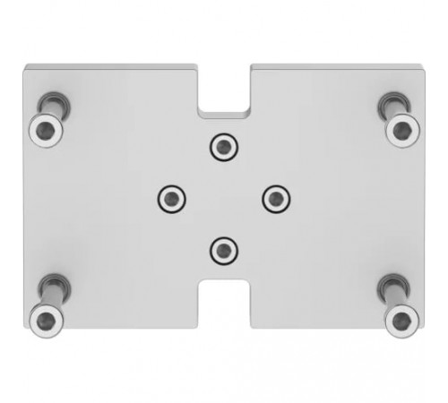Набор переходников Festo DHAA-G-E21-70...110-B8G-80