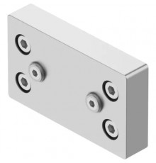 Адаптерная плита для радиального захвата Festo DHAA-G-G3-16-B6-14
