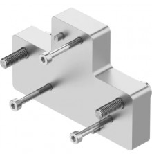 Адаптерная плита для радиального захвата Festo DHAA-G-H2-16-B13-35