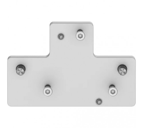 Адаптерная плита для радиального захвата Festo DHAA-G-H2-16-B13-35 Адаптерная плита для радиального захвата Festo DHAA-G-H2-16-B13-35