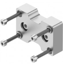 Адаптерная плита для параллельного захвата Festo DHAA-G-Q11-12-B12-16